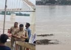 CG : सिकासेर जलाशय से छोड़े गए 15 हजार क्यूसेक पानी से राजिम त्रिवेणी संगम में बढ़ा जलस्तर, प्रशासन अलर्ट