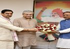 छत्तीसगढ़ में बस्तर से सरगुजा तक रेल संपर्क मजबूत करने की दिशा में बड़ा कदम
