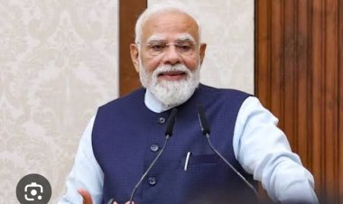 सरकार में समन्वय बढ़ाने पर PM का फोकस