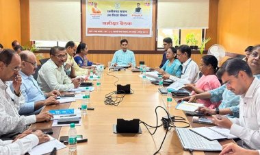 700 पदों पर जल्द शुरू होगी सहायक प्राध्यापकों की सीधी भर्ती
