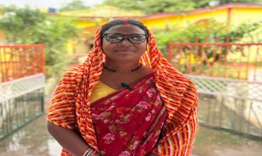 ग्रामीण परिवारों के भरोसे का नया सहारा ‘वीबी-जी राम जी’