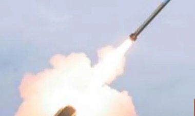DRDO: पिनाका लॉन्ग रेंज गाइडेड रॉकेट का सफल परीक्षण, DRDO ने बताया कितने किमी है रेंज