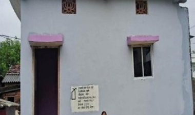 प्रधानमंत्री आवास योजना से पूरा हुआ रामबती का सपना