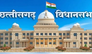जो गुजरात में बैन, वो दवा छत्तीसगढ़ में खरीदी गई ? स्वास्थ्य मंत्री जायसवाल ने सदन में किया स्पष्ट