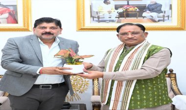अमृत भारत स्टेशन योजना के अंतर्गत विकसित सरोना एवं बालोद रेलवे स्टेशन का होगा शुभारंभ