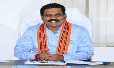 जन्मदिन पर विजय शर्मा का स्वच्छता संदेश, कचरा पृथक्करण को जनआंदोलन बनाने की अपील