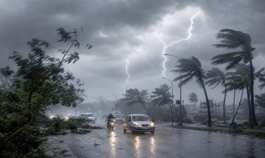 mausam upadate: छत्तीसगढ़ में अगले 48 घंटे भारी बारिश का अलर्ट, इन जिलों में जमकर बरसेंगे बादल