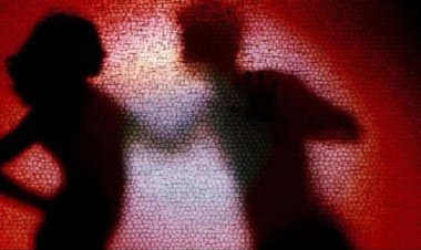 पत्नी की हत्या : पति बना हैवान, फावड़ा से हमला कर पत्नी को बेरहमी से उतरा मौत के घाट, इस वजह दिया वारदात को अंजाम…