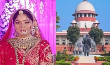 Raja Raghuvanshi Murder Case: सोनम रघुवंशी को सुप्रीम कोर्ट से बड़ा झटका, जमानत रद्द; 3 हफ्ते में सरेंडर का आदेश
