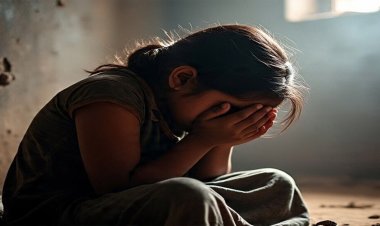 CG – रिश्ते शर्मसार! पिता ने अपनी 12 साल की बेटी को बनाया हवस का शिकार, माँ की शिकायत पर कलयुगी पिता गिरफ्तार