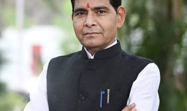 धमतरी में कल मनेगा जिलास्तरीय ‘शाला प्रवेशोत्सव’: मंत्री टंक राम वर्मा करेंगे शुभारंभ…..