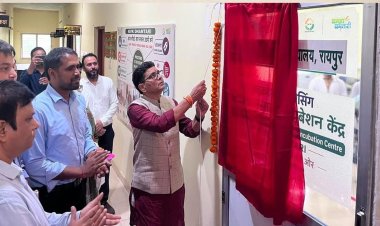 महिला स्व-सहायता समूहों, FPO और युवाओं के लिए खुलेंगे स्वरोजगार के नए द्वार- मंत्री टंक राम वर्मा