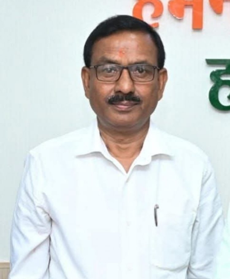 "सोशल मीडिया पर बेबुनियाद आरोप लोकतंत्र नहीं, चरित्रहनन का हथियार; बगिया सीएम हाउस को बदनाम करने की साजिश पर कार्रवाई की मांग"