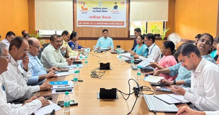 700 पदों पर जल्द शुरू होगी सहायक प्राध्यापकों की सीधी भर्ती