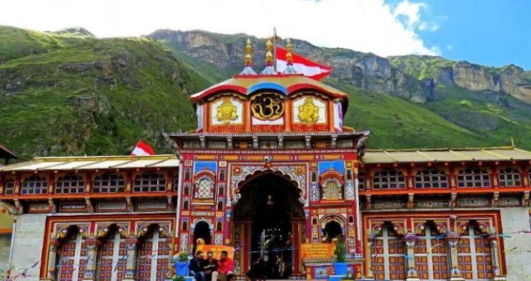 BADRINATH DONATION CONTROVERSY : बद्रीनाथ में भी चंदा कांड?