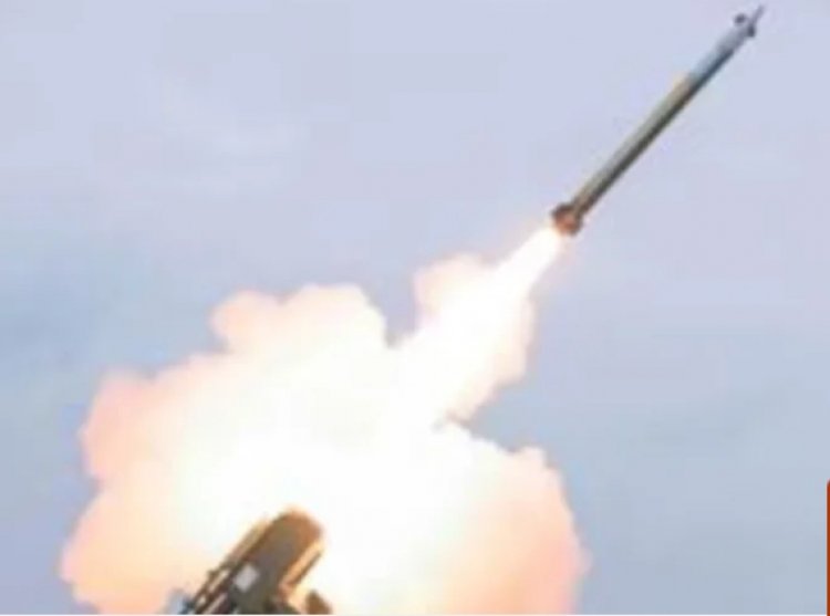 DRDO: पिनाका लॉन्ग रेंज गाइडेड रॉकेट का सफल परीक्षण, DRDO ने बताया कितने किमी है रेंज