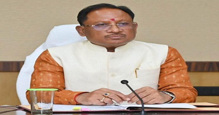 विधानसभा में नक्सलमुक्त छत्तीसगढ़ पर आभार प्रस्ताव पारित, सीएम बोले- बस्तर में शांति और विकास का नया दौर