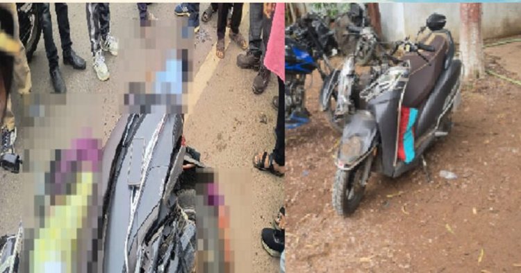 Road Accident: मातम में बदली रथ यात्रा की खुशियां, पूजा में जा रहे एक ही परिवार के 4 लोगों की मौत, एक घायल