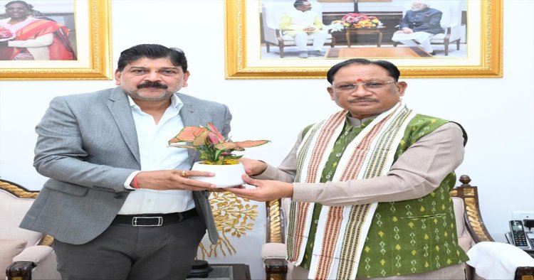 अमृत भारत स्टेशन योजना के अंतर्गत विकसित सरोना एवं बालोद रेलवे स्टेशन का होगा शुभारंभ