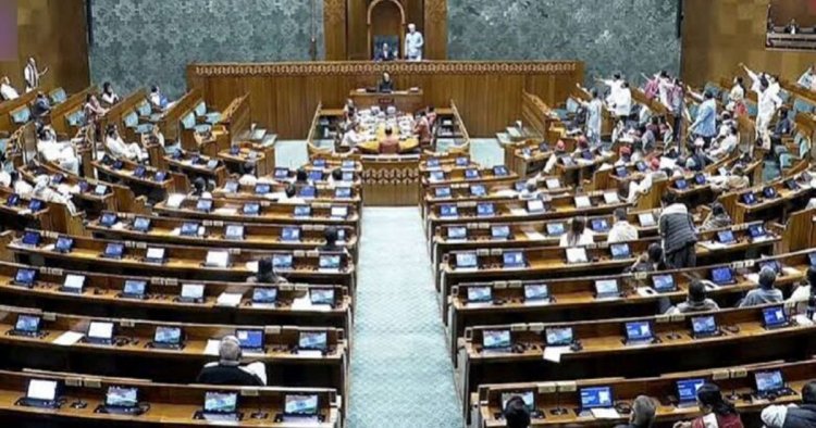 20 जुलाई से संसद का मानसून सत्र, सरकार-विपक्ष के बीच घमासान तय, सांसदों के लिए सख्त एडवाइजरी जारी