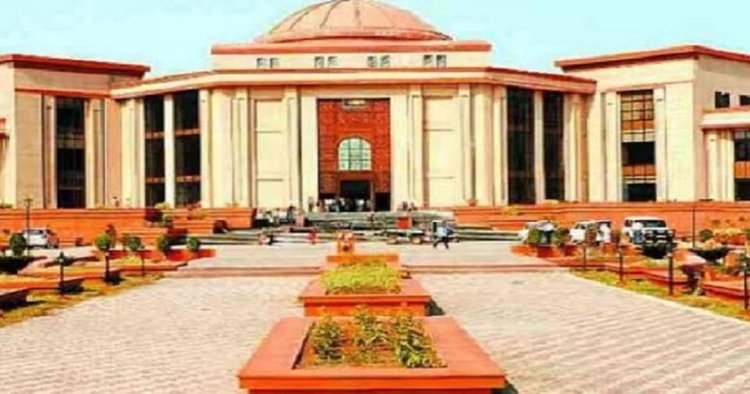 छत्तीसगढ़ न्यायिक सेवा में बड़ा प्रशासनिक फेरबदल, 38 सिविल जजों को मिली पदोन्नति, आदेश जारी