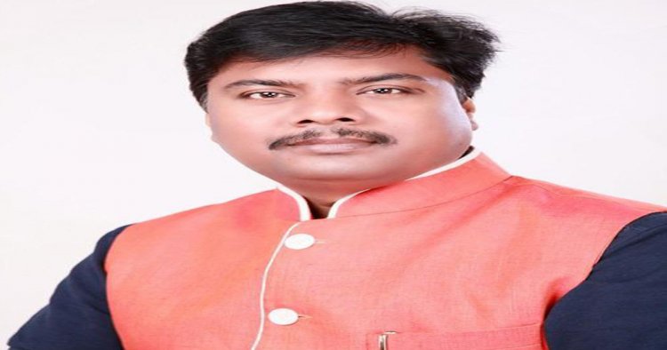 बस्तर संभाग के 5,800 युवाओं को सरकारी सेवा में रोजगार के नए अवसर मिलेंगे - कश्यप