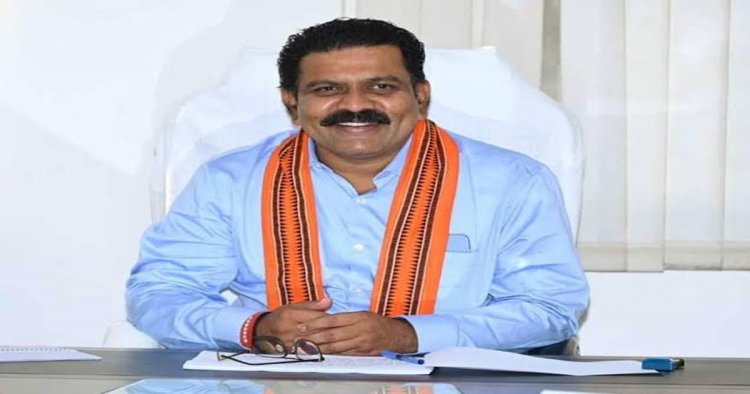 जन्मदिन पर विजय शर्मा का स्वच्छता संदेश, कचरा पृथक्करण को जनआंदोलन बनाने की अपील