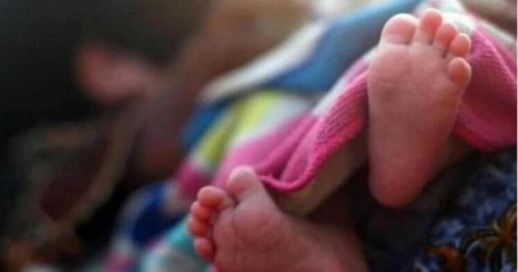 CG -जुड़वा बच्चे होने की बाद अचानक मातम में बदलीं खुशियां, परिजनों ने डॉक्टर पर लगाए ये गंभीर आरोप….