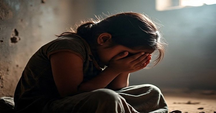 CG – रिश्ते शर्मसार! पिता ने अपनी 12 साल की बेटी को बनाया हवस का शिकार, माँ की शिकायत पर कलयुगी पिता गिरफ्तार