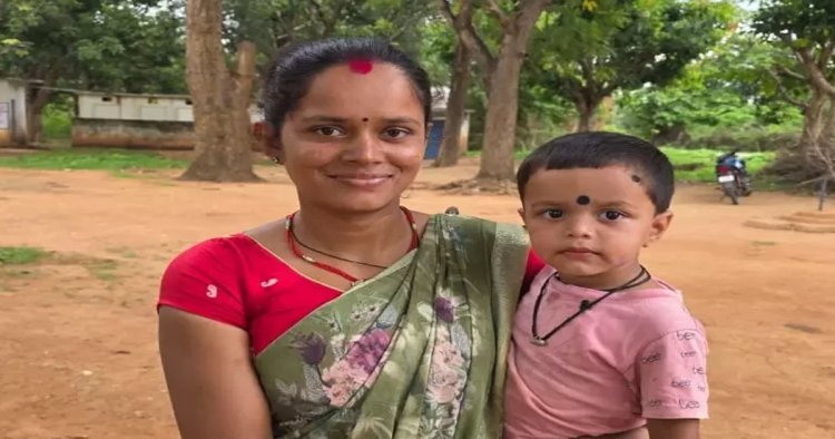 बिहान योजना से मिली नई पहचान, पोषण सखी बन महिलाओं और बच्चों के स्वास्थ्य की बनीं संरक्षक