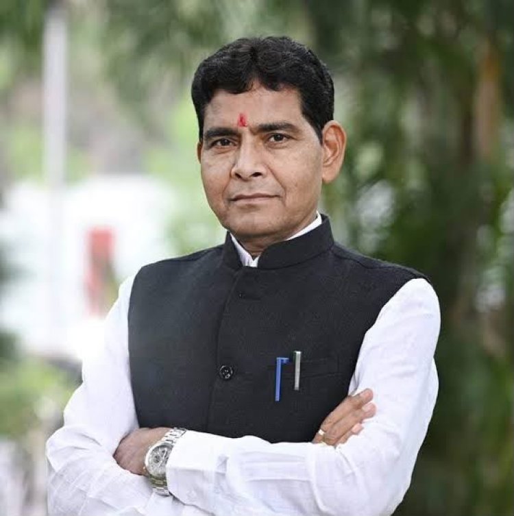 धमतरी में कल मनेगा जिलास्तरीय ‘शाला प्रवेशोत्सव’: मंत्री टंक राम वर्मा करेंगे शुभारंभ…..