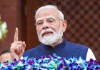 पीएम मोदी 8 अगस्त को IIT दिल्ली के 57वें दीक्षांत समारोह को करेंगे संबोधित