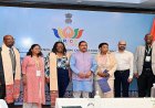 प्रह्लाद जोशी की दक्षिण अफ्रीका, इंडोनेशिया और ईरान के मंत्रियों से मुलाकात, शिक्षा सहयोग बढ़ाने पर जोर