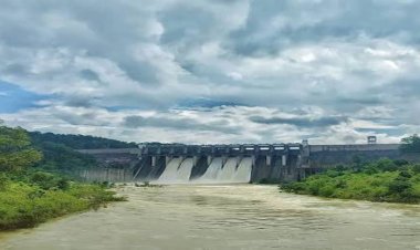 हसदेव बराज के कार्यों के लिए 3.83 करोड़ स्वीकृत