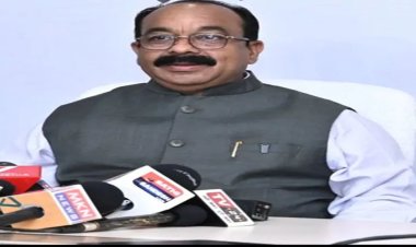 कांग्रेस संविधान से ऊपर नहीं, तुष्टिकरण के लिए वंदे मातरम् किया अपमान : साव