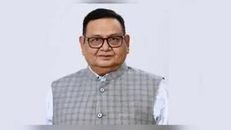 CG Liquor Scam: शराब घोटाले में ED का शिकंजा, कांग्रेस नेता रामगोपाल अग्रवाल गिरफ्तार