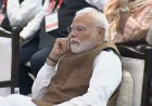 प्रधानमंत्री श्री नरेंद्र मोदी की मौजूदगी में मुख्यमंत्री श्री विष्णु देव साय ने राष्ट्रीय मंच पर प्रस्तुत किया छत्तीसगढ़ का जनभागीदारी आधारित जल संरक्षण मॉडल