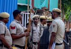 गुरुग्राम में पार्किंग विवाद के दौरान ‘ऑपरेशन सफेद सागर’ के पूर्व सैनिक पर हमला; FIR में आरोप है कि उन्हें लोहे की रॉड से मारा गया।