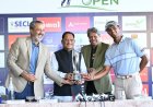 दिल्ली, बेंगलुरु और कोलकाता की तरह भविष्य में प्रमुख गोल्फ डेस्टिनेशन बनेगा छत्तीसगढ़, देश-विदेश से आए खिलाड़ियों का किया आत्मीय स्वागत, बस्तर और सरगुजा की प्राकृतिक सुंदरता देखने का दिया न्योता - मुख्यमंत्री श्री विष्णु देव साय