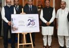 गांव के नजदीक बैंकिंग सुविधा से वित्तीय समावेशन के साथ ग्रामीण अर्थव्यवस्था को मिलेगी मजबूती,बस्तर-सरगुजा सहित प्रदेश के दूरस्थ ग्रामीण अंचलों तक बैंकिंग नेटवर्क का करें विस्तार : मुख्यमंत्री श्री विष्णुदेव साय