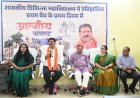 मेडिकल कॉलेज कवर्धा में नए शैक्षणिक सत्र का हुआ शुभारंभ,उप मुख्यमंत्री और सांसद ने विद्यार्थियों का किया स्वागत, विद्यार्थियों से जानी तैयारी और सफलता की कहानी
