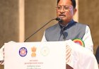 युवा शक्ति विकसित भारत और विकसित छत्तीसगढ़ के निर्माण की सबसे बड़ी ताकत : मुख्यमंत्री श्री विष्णु देव साय
