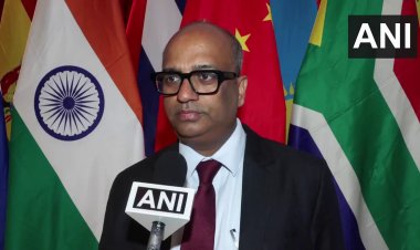 NEET में जल्द ही कंप्यूटर-आधारित परीक्षा शुरू होगी; NTA के DG ने इसे ‘भविष्य’ बताया।