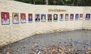 10 दोषियों को मृत्युदंड की सजा, अब हाईकोर्ट की पुष्टि का इंतजार : झीरम घाटी केस में बड़ा फैसला