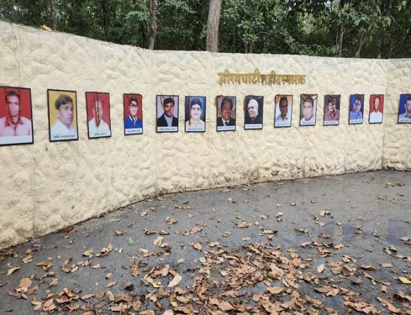 10 दोषियों को मृत्युदंड की सजा, अब हाईकोर्ट की पुष्टि का इंतजार : झीरम घाटी केस में बड़ा फैसला