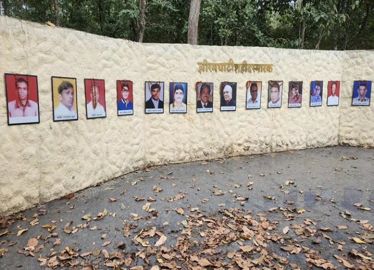10 दोषियों को मृत्युदंड की सजा, अब हाईकोर्ट की पुष्टि का इंतजार : झीरम घाटी केस में बड़ा फैसला