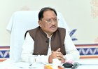 आम जनता की समस्याओं के त्वरित समाधान का प्रभावी माध्यम बन रही सीएम हेल्पलाइन 1076 : मुख्यमंत्री श्री विष्णु देव साय