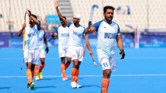 India Vs China Hockey Final 2024 : भारतीय हॉकी टीम ने एक बार फिर एशियन चैंपियंस ट्रॉफी 2024 में अपना परचम लहराया है