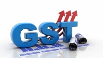 छत्तीसगढ़ में GST संग्रह में 11% की बढ़ोतरी, सितंबर में हजार करोड़ से ज्यादा हुआ आंकड़ा