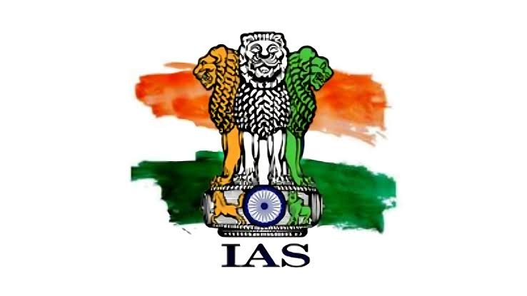 Big breaking news – 8 IAS अधिकारियों के प्रभार बदले